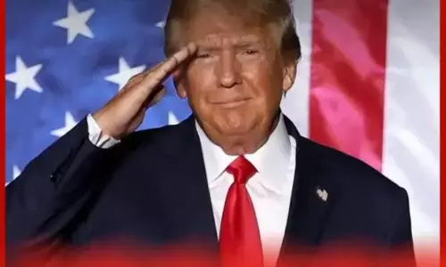 ਜਰਮਨ ਚੋਣ ਨਤੀਜੇ ਉਤੇ ਟਰੰਪ ਨੇ ਕੀ ਕਿਹਾ, ਪੜ੍ਹੋ