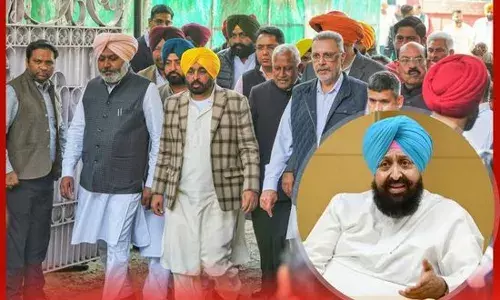 32 ਵਿਧਾਇਕ AAP ਛੱਡਣਾ ਚਾਹੁੰਦੇ ਹਨ : ਕਾਂਗਰਸ ਦੇ ਦਾਅਵੇ ਵਿਚ ਕਿੰਨਾ ਸੱਚ