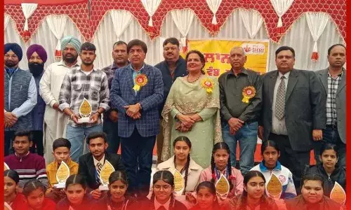 ਵਿਧਾਇਕ ਬ੍ਰਮ ਸ਼ੰਕਰ ਜਿੰਪਾ ਦਾ ਪੰਜਾਬ ਦੇ ਸਕੂਲਾਂ ਲਈ ਵੱਡਾ ਦਾਅਵਾ