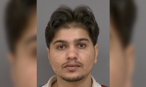 ਕੈਨੇਡਾ: ਬਰੈਂਪਟਨ ਚ ਔਰਤ ਤੋਂ ਕਾਰ ਲੁੱਟਣ ਵਾਲਾ ਪੰਜਾਬੀ ਨੌਜਵਾਨ ਗ੍ਰਿਫ਼ਤਾਰ