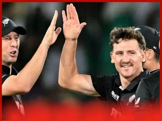 ਚੈਂਪੀਅਨਜ਼ ਟਰਾਫੀ 2025: ਪਾਕਿਸਤਾਨ ਅਤੇ ਬੰਗਲਾਦੇਸ਼ ਟੂਰਨਾਮੈਂਟ ਤੋਂ ਬਾਹਰ