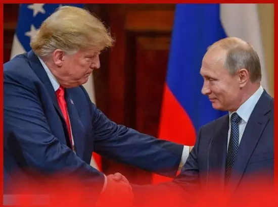 ਪਹਿਲੀ ਵਾਰ, ਅਮਰੀਕਾ ਨੇ ਮਤਭੇਦ ਨੂੰ ਤਿਆਗ ਕੇ ਰੂਸ ਦੇ ਵਿਰੁੱਧ ਵੋਟ ਨਹੀਂ ਪਾਈ