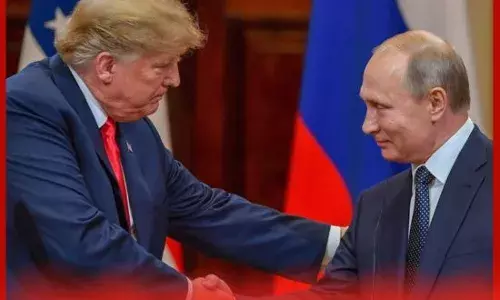 ਪਹਿਲੀ ਵਾਰ, ਅਮਰੀਕਾ ਨੇ ਮਤਭੇਦ ਨੂੰ ਤਿਆਗ ਕੇ ਰੂਸ ਦੇ ਵਿਰੁੱਧ ਵੋਟ ਨਹੀਂ ਪਾਈ