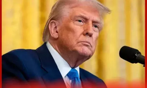 ਅਮਰੀਕਾ ਨੇ 4 ਭਾਰਤੀ ਕੰਪਨੀਆਂ ਤੇ ਲਗਾਈਆਂ ਪਾਬੰਦੀਆਂ