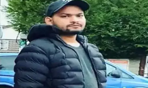 ਫਰਾਂਸ ਵਿਚ ਭਾਰਤੀ ਨੌਜਵਾਨ ਦੀ ਭੇਤਭਰੇ ਹਾਲਾਤ ’ਚ ਮੌਤ