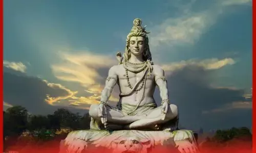 ਅੱਜ ਹੈ ਮਹਾ ਸ਼ਿਵਰਾਤਰੀ 2025, ਇਸ ਤਰ੍ਹਾਂ ਹੁੰਦੀ ਹੈ ਪੂਜਾ