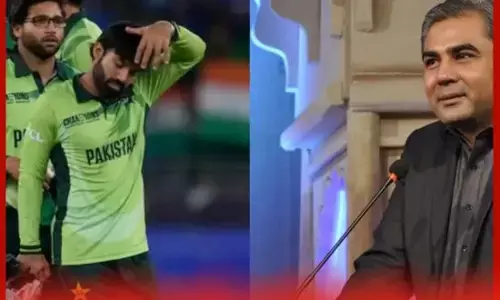 ਪਾਕਿਸਤਾਨ ਨੂੰ ਮਿਲਣ ਜਾ ਰਿਹਾ ਹੈ ਨਵਾਂ Cricket ਕੋਚ