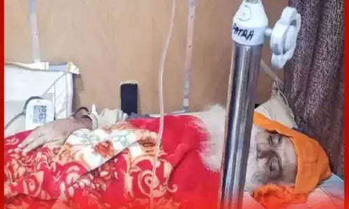 ਜਗਜੀਤ ਸਿੰਘ ਡੱਲੇਵਾਲ ਦੀ ਸਿਹਤ ਬਾਰੇ ਜਾਣੋ ਤਾਜ਼ਾ ਅਪਡੇਟਸ