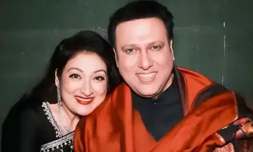 ਵਿਆਹ ਦੇ 37 ਸਾਲ ਬਾਅਦ ਲੈਣਗੇ ਗੋਵਿੰਦਾ ਤਲਾਕ