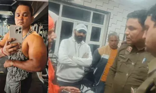 ਚਲਦੇ ਕੁਸ਼ਤੀ ਦੰਗਲ ’ਚ ਪਹਿਲਵਾਨ ਦੇ ਮਾਰੀਆਂ ਗੋਲੀਆਂ