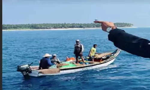 ਤਨਖਾਹ ਨਾ ਮਿਲਣ ਤੋਂ ਤੰਗ 3 ਭਾਰਤੀ ਓਮਾਨ ਤੋਂ ਹੋਏ ਫ਼ਰਾਰ