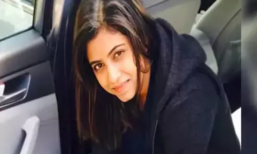 ਅਮਰੀਕਾ ’ਚ ਭਾਰਤੀ ਵਿਦਿਆਰਥਣ ਨਾਲ ਦਰਦਨਾਕ ਹਾਦਸਾ