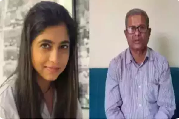 ਅਮਰੀਕਾ ਦੇ ਹਸਪਤਾਲ ’ਚ ਦਾਖਲ ਨੀਲਮ ਸ਼ਿੰਦੇ ਦੇ ਪਿਤਾ ਨੂੰ ਮਿਲਿਆ ਵੀਜ਼ਾ