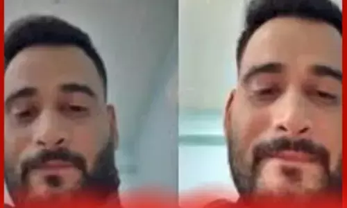 ਪਤਨੀ ਤੋਂ ਪਰੇਸ਼ਾਨ TCS ਮੈਨੇਜਰ ਨੇ ਫਾਹਾ ਲੈ ਕੇ ਕੀਤੀ ਖੁਦਕੁਸ਼ੀ