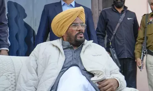 ਪਨਾਮਾ ’ਚ ਕੈਦ ਪੰਜਾਬੀ ਆਉਣਗੇ ਭਾਰਤ, ਪੰਜਾਬ ਸਰਕਾਰ ਨੇ ਕੇਂਦਰ ਤੋਂ ਮੰਗੀ ਜਾਣਕਾਰੀ