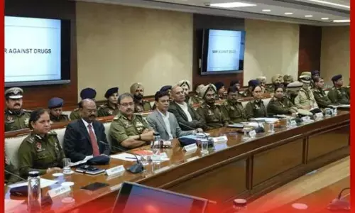 ਪੰਜਾਬ ਵਿਚ ਨਸ਼ਿਆਂ  ਵਿਰੁਧ ਐਕਸ਼ਨ ਪਲਾਨ ਤਿਆਰ, ਪੜ੍ਹੋ ਕੀ ਨੇ ਤਿਆਰੀਆਂ