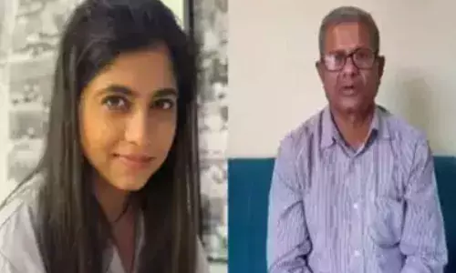 ਅਮਰੀਕਾ ਦੇ ਹਸਪਤਾਲ ’ਚ ਦਾਖਲ ਨੀਲਮ ਸ਼ਿੰਦੇ ਦੇ ਪਿਤਾ ਨੂੰ ਮਿਲਿਆ ਵੀਜ਼ਾ