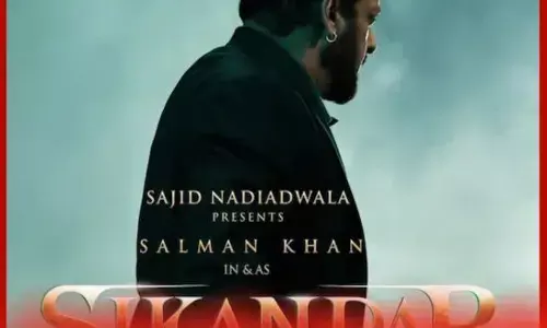 ਸਿਕੰਦਰ ਦੇ ਟੀਜ਼ਰ ਨੂੰ 24 ਘੰਟਿਆਂ ਵਿੱਚ ਕਿੰਨੇ ਵਿਊ ਮਿਲੇ?