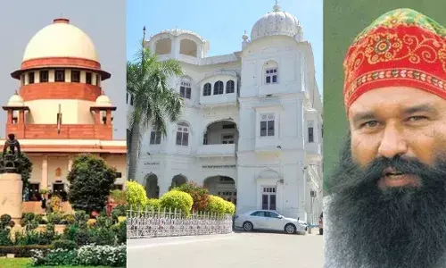ਸੁਪਰੀਮ ਕੋਰਟ ਵਲੋਂ SGPC ਨੂੰ ਵੱਡਾ ਝਟਕਾ