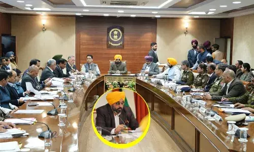 ਤਿੰਨ ਮਹੀਨੇ ਅੰਦਰ ਪੰਜਾਬ ’ਚੋਂ ਹੋਵੇਗਾ ਨਸ਼ੇ ਦਾ ਸਫ਼ਾਇਆ