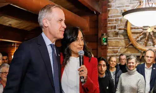 ਕੈਨੇਡਾ ’ਚ ਭਾਰਤੀ ਮੂਲ ਦੀ ਸਿਆਸਤਦਾਨ ਵੱਲੋਂ ਵੱਡਾ ਫੈਸਲਾ