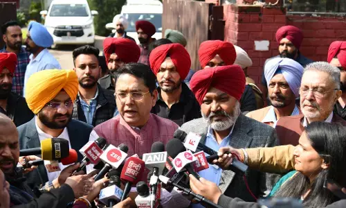 ਨਸ਼ੇ ਵਿਰੁਧ ਇਹ ਫ਼ੈਸਲੇ ਲਏ ਪੰਜਾਬ ਸਰਕਾਰ ਨੇ, ਪੜ੍ਹੋ ਤਫ਼ਸੀਲ