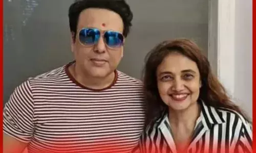 ਕੌਣ ਹੈ ਅਦਾਕਾਰ ਗੋਵਿੰਦਾ ਦੀ ਭੈਣ ਕਾਮਿਨੀ ਖੰਨਾ ?