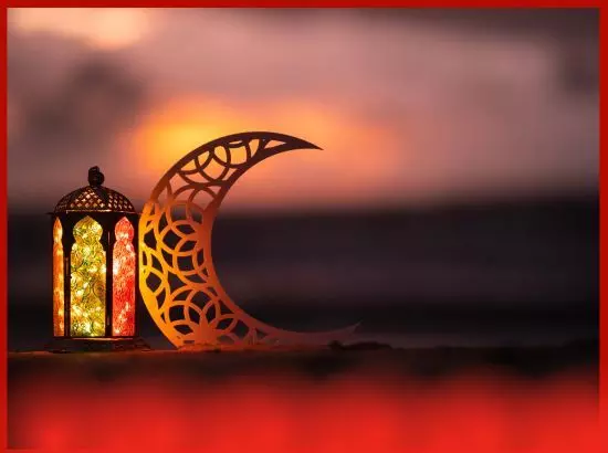 ਰਮਜ਼ਾਨ ਉਲ ਮੁਬਾਰਕ ਦਾ ਪਵਿੱਤਰ ਮਹੀਨਾ