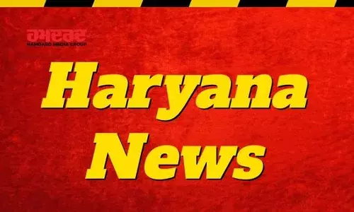 ਕਿਸਾਨਾਂ ਦੀ ਖਰਾਬ ਫਸਲ ਦਾ ਮਿਲੇਗਾ ਸਹੀ ਮੁਆਵਜਾ