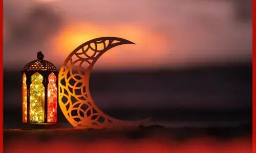 ਰਮਜ਼ਾਨ ਉਲ ਮੁਬਾਰਕ ਦਾ ਪਵਿੱਤਰ ਮਹੀਨਾ