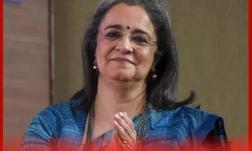 ਸੇਬੀ ਦੀ ਸਾਬਕਾ ਮੁਖੀ ਮਾਧਾਬੀ ਬੁਚ ਵਿਰੁਧ ਹੋਵੇਗਾ ਪਰਚਾ ਦਰਜ