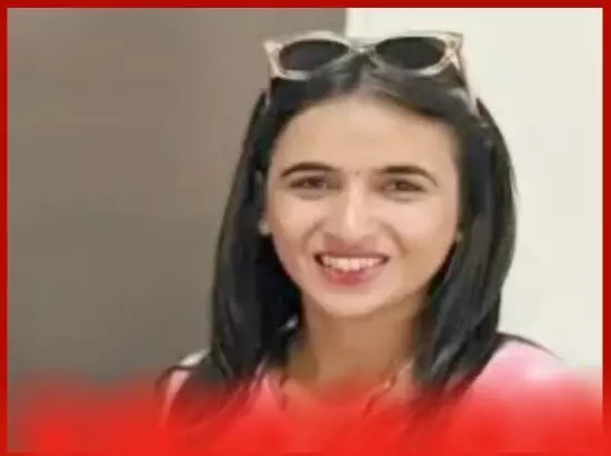 ਹਿਮਾਨੀ ਨਰਵਾਲ ਕਤਲ ਮਾਮਲਾ: ਮੁਲਜ਼ਮ ਨੇ ਕੀਤੇ ਹੋਰ ਵੱਡੇ ਖੁਲਾਸੇ