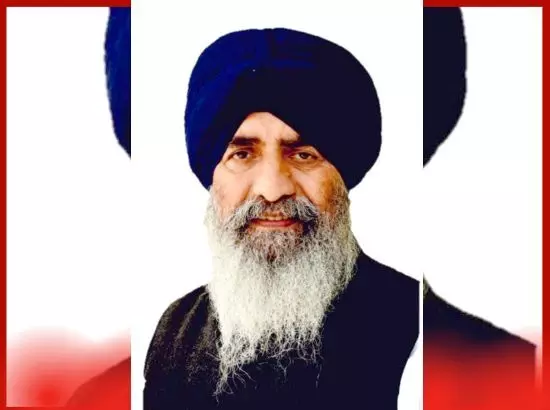 ਸਿੱਖ ਵਪਾਰੀ ਦੀ ਕੁੱਟਮਾਰ ਦਾ ਸਗਪਕ ਨੇ ਲਿਆ ਨੋਟਿਸ, ਮੁੱਖ ਮੰਤਰੀ ਨੂੰ ਲਿਖਿਆ ਪੱਤਰ