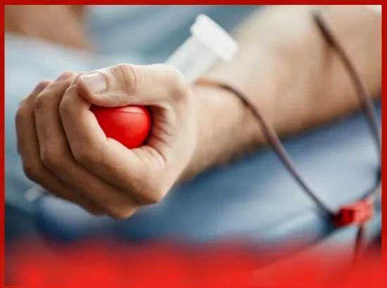 ਕਿਹੜੇ ਲੋਕ ਖੂਨਦਾਨ ਨਹੀਂ ਕਰ ਸਕਦੇ? – ਜਾਣੋ ਮੁੱਖ ਕਾਰਨ