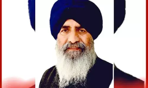 ਸਿੱਖ ਵਪਾਰੀ ਦੀ ਕੁੱਟਮਾਰ ਦਾ ਸਗਪਕ ਨੇ ਲਿਆ ਨੋਟਿਸ, ਮੁੱਖ ਮੰਤਰੀ ਨੂੰ ਲਿਖਿਆ ਪੱਤਰ