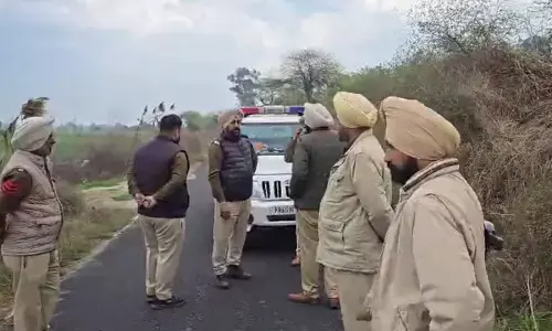 24 ਘੰਟੇ ਚ ਅੰਮ੍ਰਿਤਸਰ ਅੰਦਰ ਦੂਜਾ ਐਨਕਾਊਂਟਰ