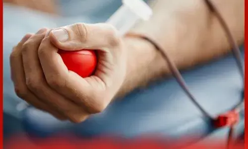ਕਿਹੜੇ ਲੋਕ ਖੂਨਦਾਨ ਨਹੀਂ ਕਰ ਸਕਦੇ? – ਜਾਣੋ ਮੁੱਖ ਕਾਰਨ