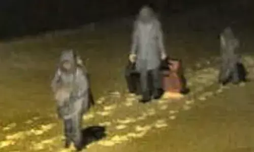 ਪਾਕਿਸਤਾਨੀ ਬਣ ਕੇ ਅਮਰੀਕਾ ਪੁੱਜਾ ਗੁਜਰਾਤੀ ਡਿਪੋਰਟ