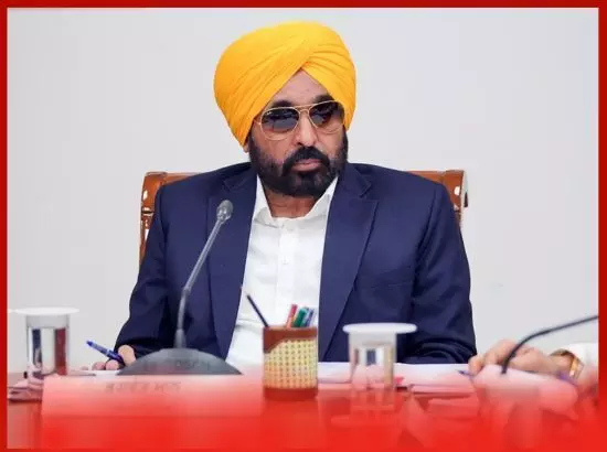 ਕਿਸਾਨਾਂ ਅਤੇ ਆਪ ਸਰਕਾਰ ਚ ਟਕਰਾਅ,  ਗੁੱਸੇ ਵਿੱਚ ਕੌਣ ਆਇਆ ?