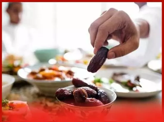 ਰਮਜ਼ਾਨ ਵਿੱਚ ਇਫਤਾਰ ਲਈ ਵਿਸ਼ੇਸ਼ ਪਕਵਾਨ