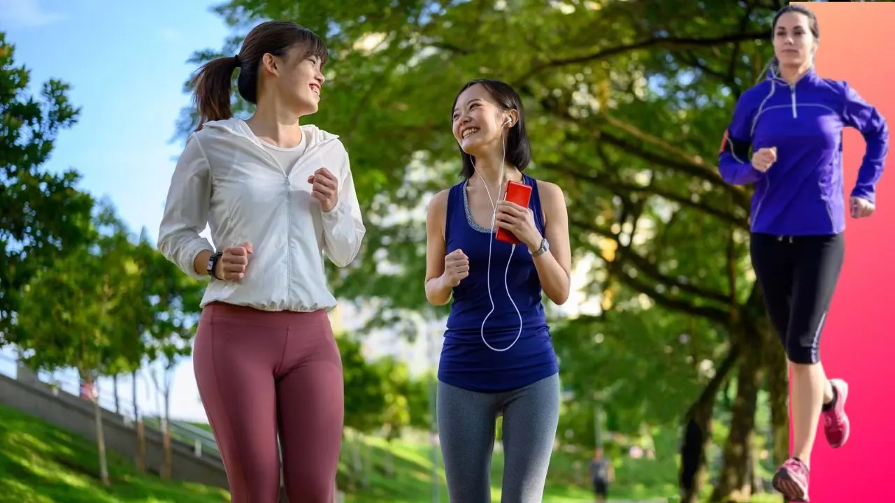 ਲੰਮਾ ਸਮਾਂ ਜਿਊਣ ਦਾ ਮਿਲ ਗਿਆ ਰਾਜ਼!