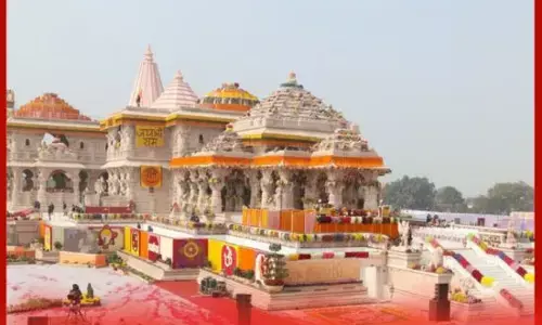 ਰਾਮ ਮੰਦਰ ਤੇ ਗ੍ਰਨੇਡ ਹਮਲੇ ਦੀ ਸਾਜ਼ਿਸ਼, ਪਰ ਇਵੇਂ ਫੜੇ ਗਏ ਮੁਲਜ਼ਮ