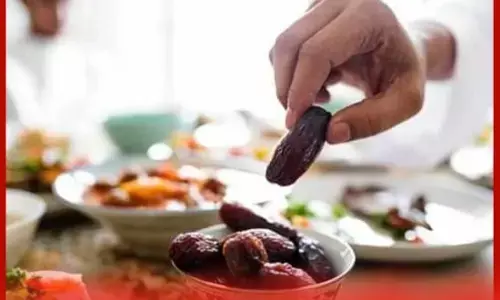 ਰਮਜ਼ਾਨ ਵਿੱਚ ਇਫਤਾਰ ਲਈ ਵਿਸ਼ੇਸ਼ ਪਕਵਾਨ ਰਮਜ਼ਾਨ ਵਿੱਚ ਇਫਤਾਰ ਲਈ ਵਿਸ਼ੇਸ਼ ਪਕਵਾਨ