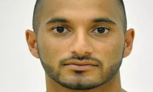 ਕੈਨੇਡਾ ਵਿਚ ਪੰਜਾਬੀ ਨੌਜਵਾਨ ਦਾ ਕਤਲ