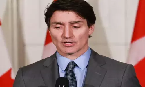 ਕੈਨੇਡਾ ਨੇ ਦਿਤਾ ਅਮਰੀਕਾ ਦੀਆਂ ਟੈਰਿਫ਼ਸ ਦਾ ਜਵਾਬ