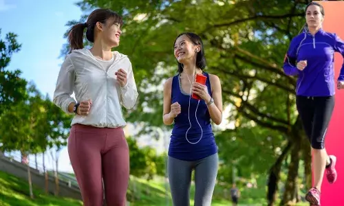 ਲੰਮਾ ਸਮਾਂ ਜਿਊਣ ਦਾ ਮਿਲ ਗਿਆ ਰਾਜ਼!