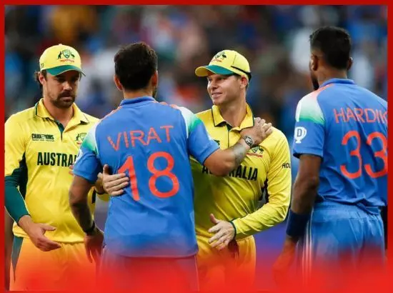 ਆਸਟ੍ਰੇਲੀਆਈ ਟੀਮ ਦੇ ਕਪਤਾਨ ਸਟੀਵ ਸਮਿਥ ਨੇ ਆਪਣੇ ਸੰਨਿਆਸ ਦਾ ਐਲਾਨ ਕਰ ਦਿੱਤਾ