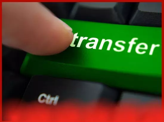 ਪੰਜਾਬ ਵਿੱਚ ਪ੍ਰਸ਼ਾਸਕੀ ਫੇਰਬਦਲ