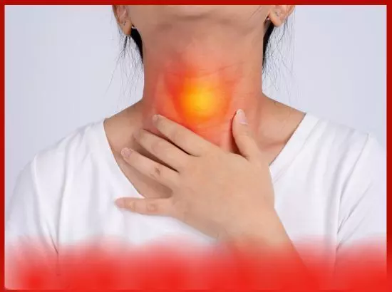 ਟੌਨਸਿਲ ਠੀਕ ਕਰਨ ਦਾ ਇੱਕ ਵਧੀਆ ਤਰੀਕਾ