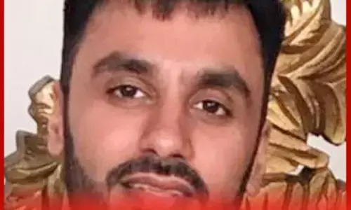 ਜਗਤਾਰ ਸਿੰਘ ਜੌਹਲ ਅੱਤ-ਵਾਦੀ ਦੋਸ਼ਾਂ ਤੋਂ ਬਰੀ, ਪਰ ਅਜੇ ਵੀ ਖ਼-ਤਰਾ